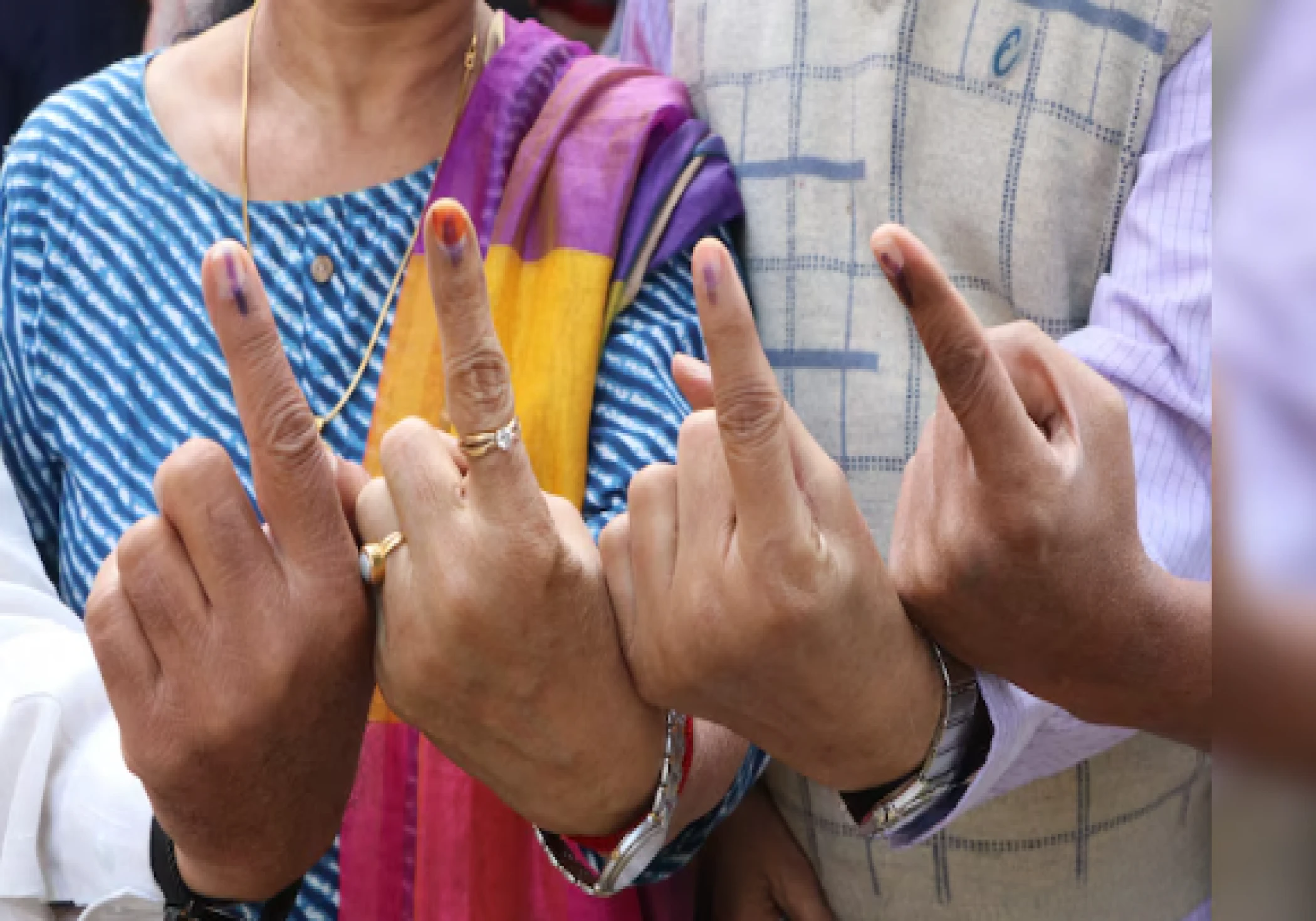 Maharashtra Election Results 2024: Mahayuti Secures Majority, Leadership Decision Pending Among Allies Maharashtra Election Results 2024: Mahayuti Secures Majority, Leadership Decision Pending Among Allies